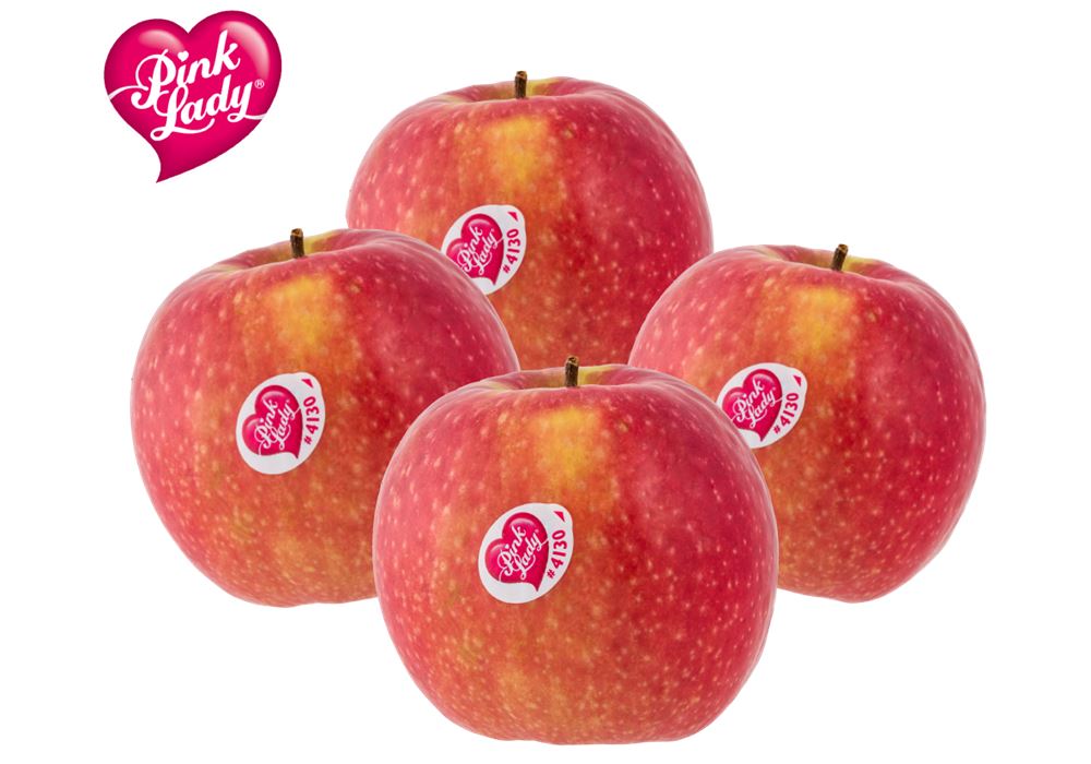 MELE CRIPPS PINK LADY